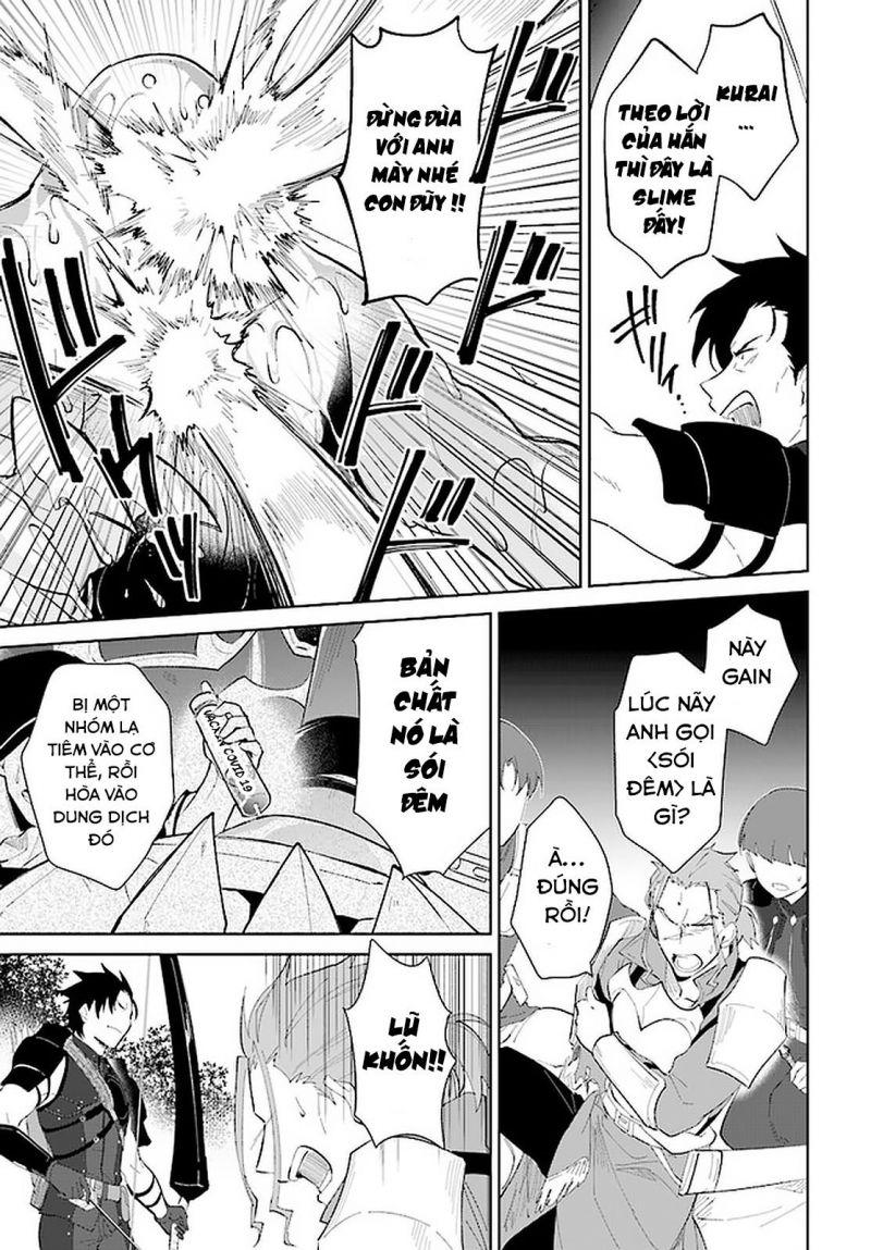 nageki no bourei wa intai shitai - saijiyaku hanta ni yoru saikiyou patei ikusei jutsu chapter 24.2 4