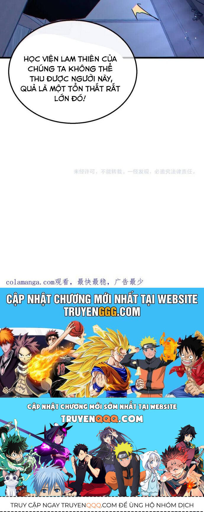 Vô Địch Bị Động Tạo Ra Tấn Sát Thương chapter 41 55