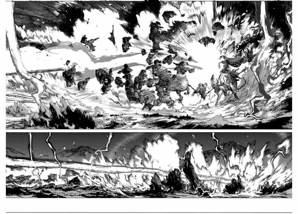 fate/grand order: epic of remnant - shimosa chapter 31 8