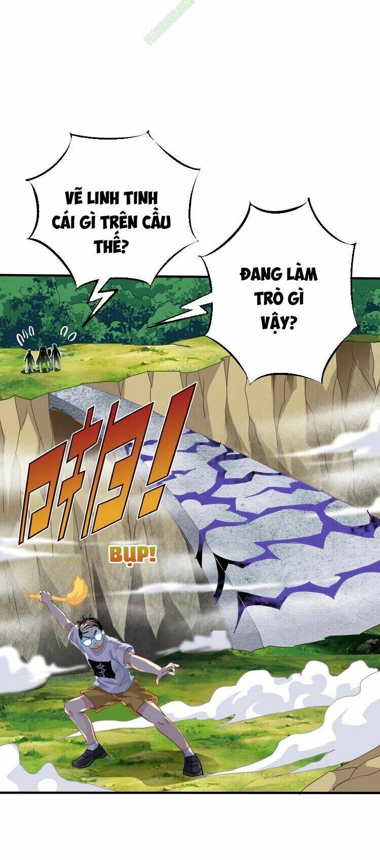 kinh thế kỳ nhân chapter 7 25