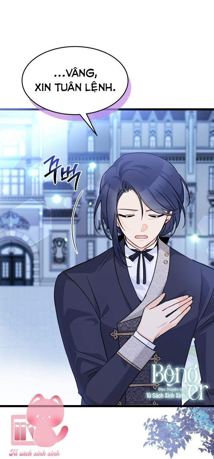 quan hệ cộng sinh giữa báo đen và thỏ trắng chapter 125 62