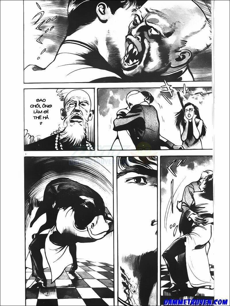 crying freeman chapter 24 7