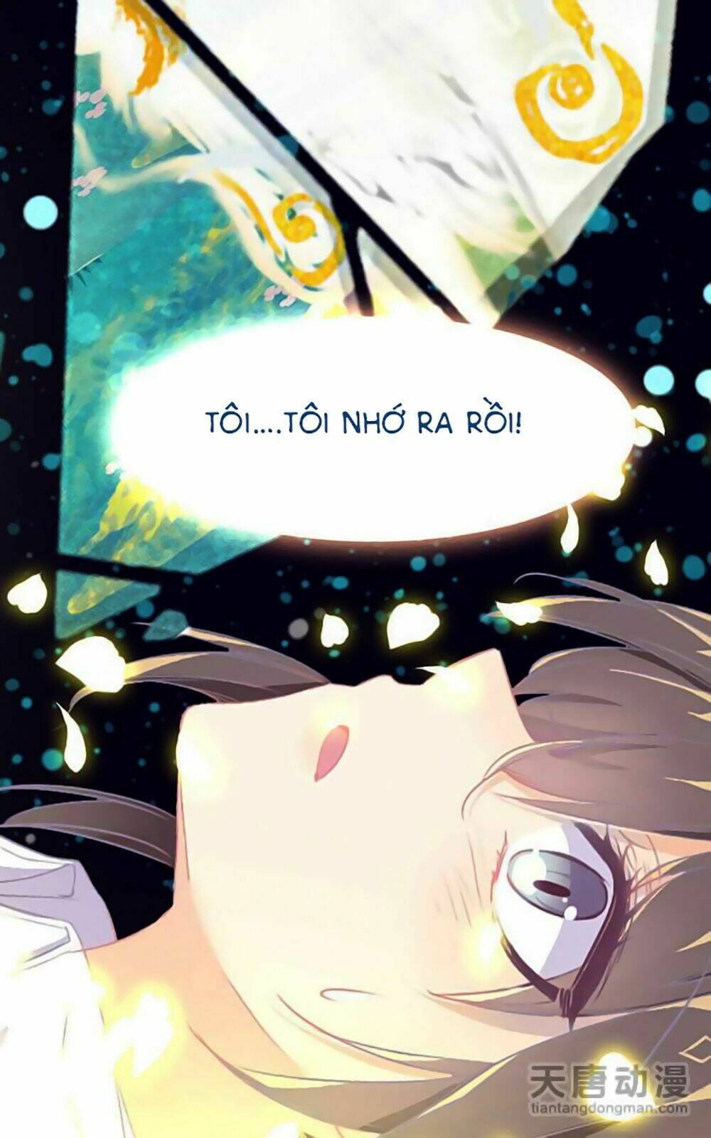 chúng thần học viện chapter 11 29