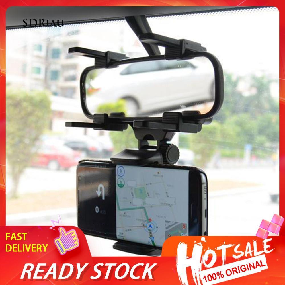 Giá Đỡ Điện Thoại Xoay 360 Độ