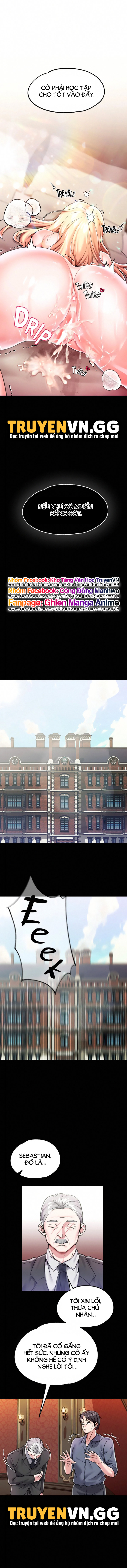 thuần hóa nữ phản diện chapter 5 1