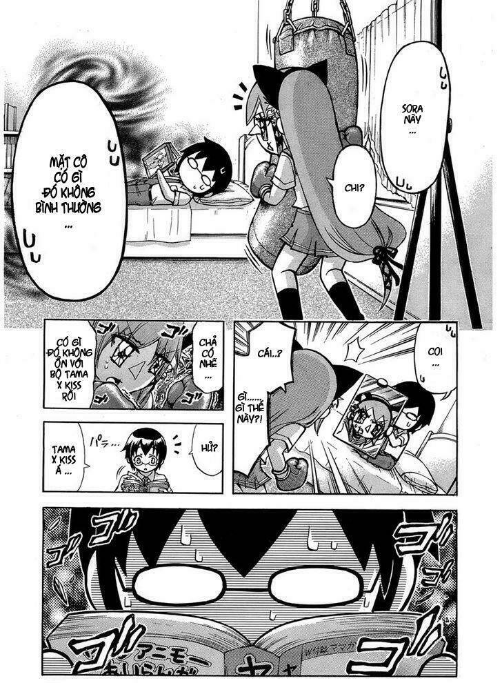 gou-dere bishoujo nagihara sora chapter 10 3