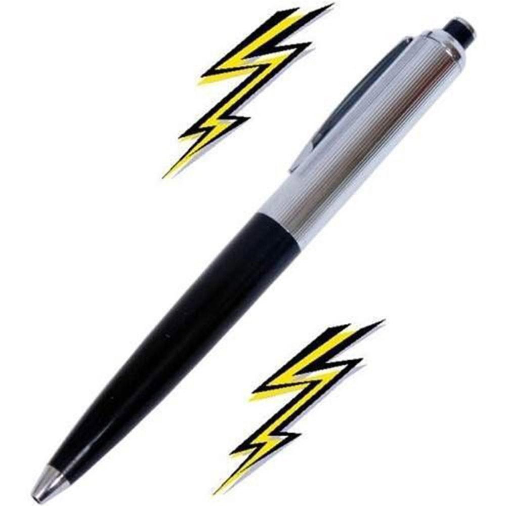 bút giật điện macgic pen