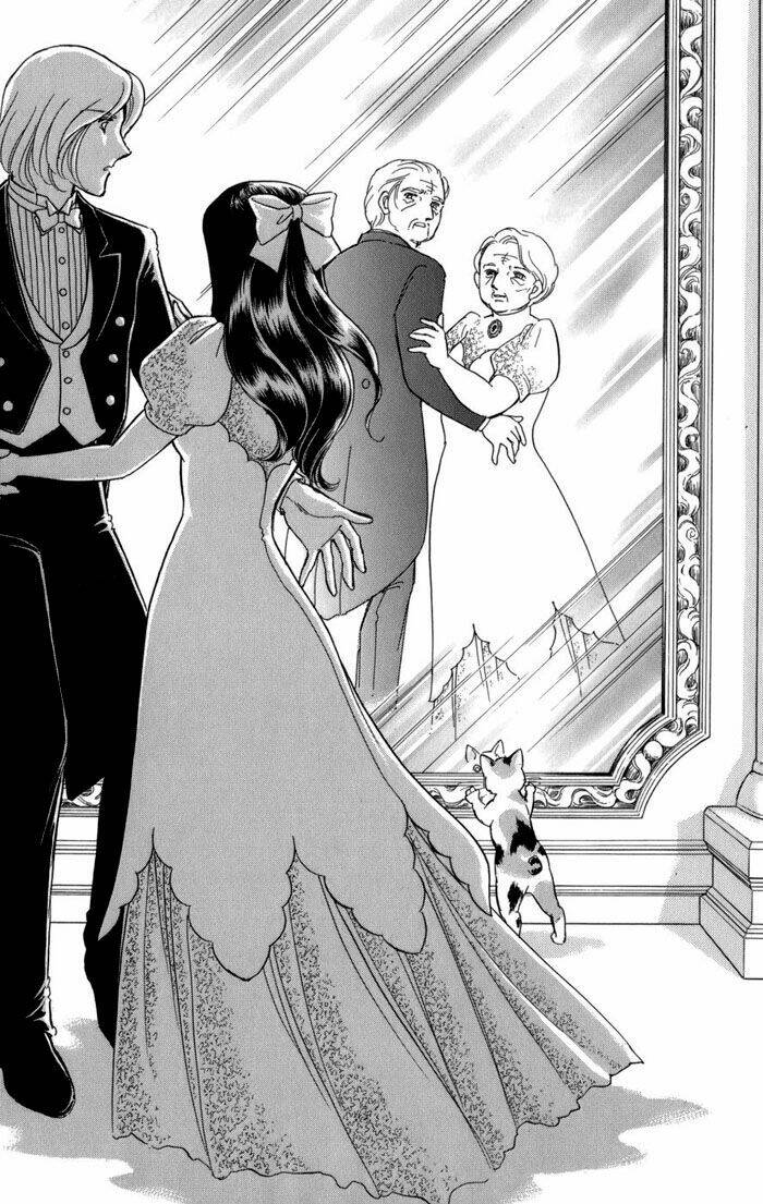 kiri no mori hotel chapter 4 42