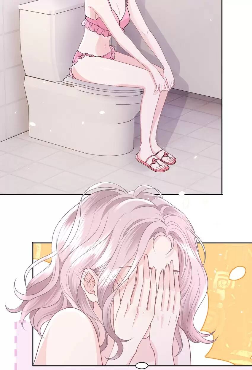 mận xanh chapter 34 42