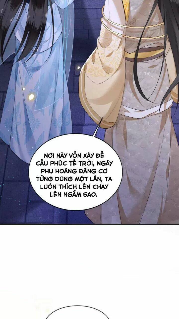 phượng hoàng vu phi chapter 78 21