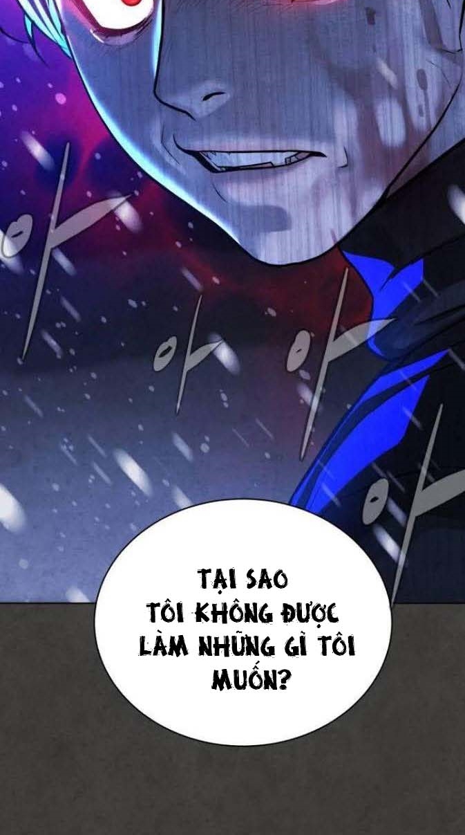 bạch huyết - white blood chapter 56 16