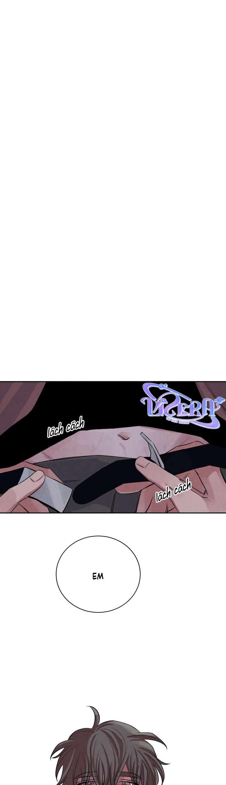 âm thanh của san hô chapter 27 2