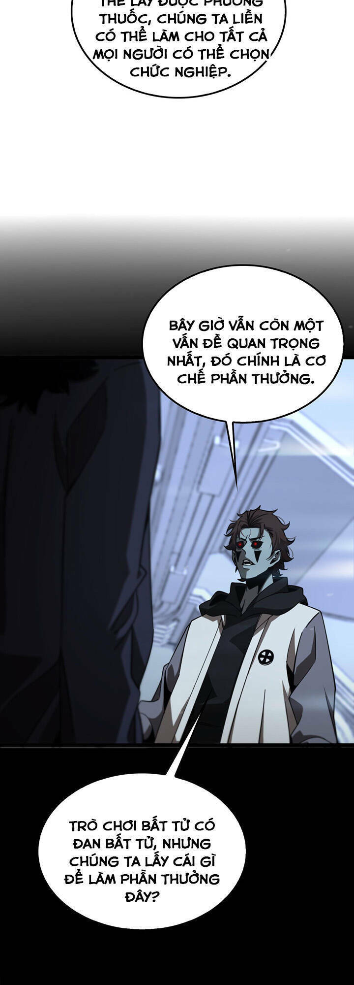 chư giới - tận thế online chapter 166 38