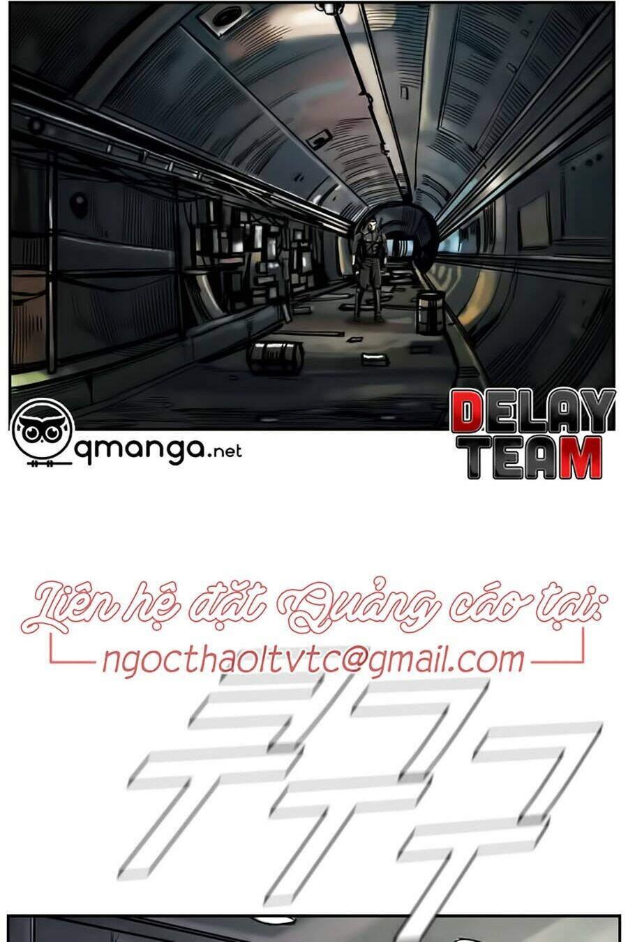 thợ săn đầu tiên chapter 59 40