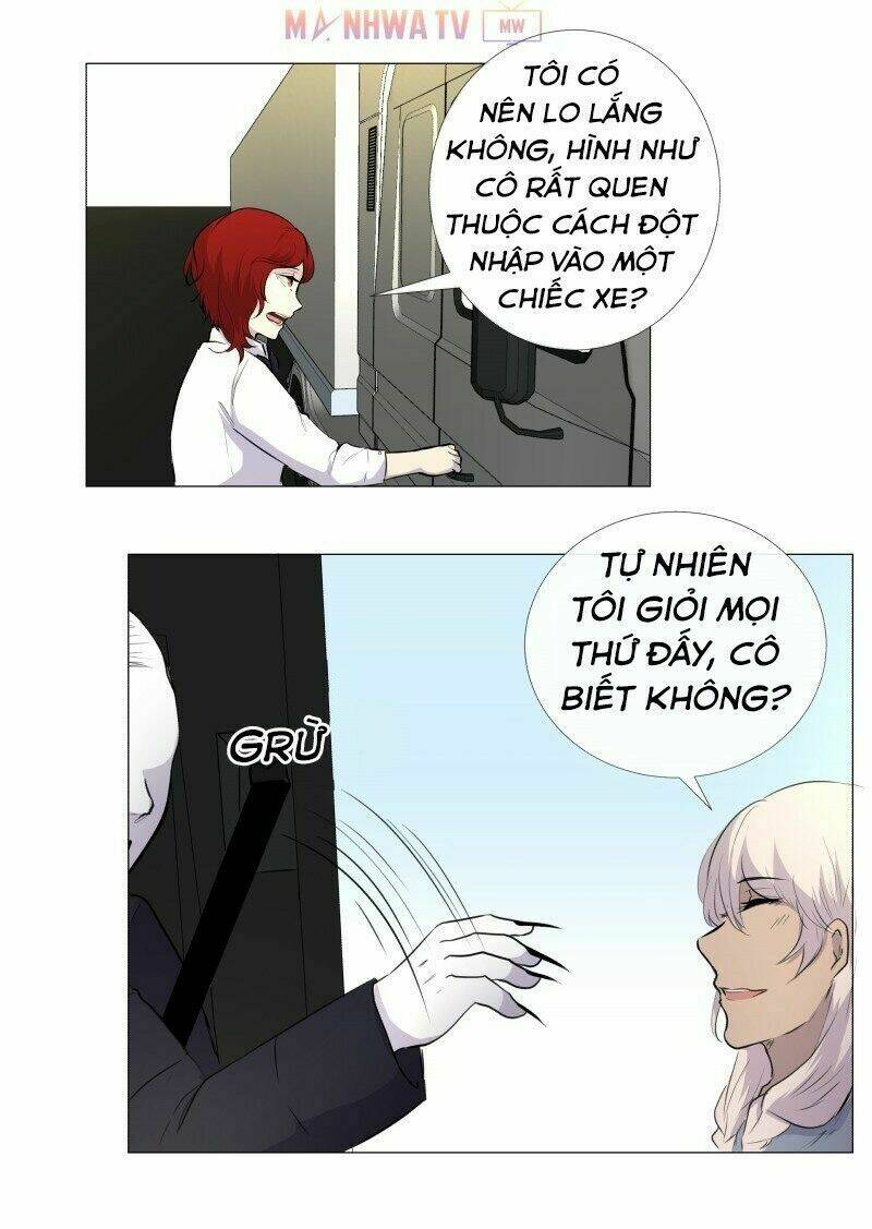 Trọng Sinh Mạc Thế Chapter 38 17