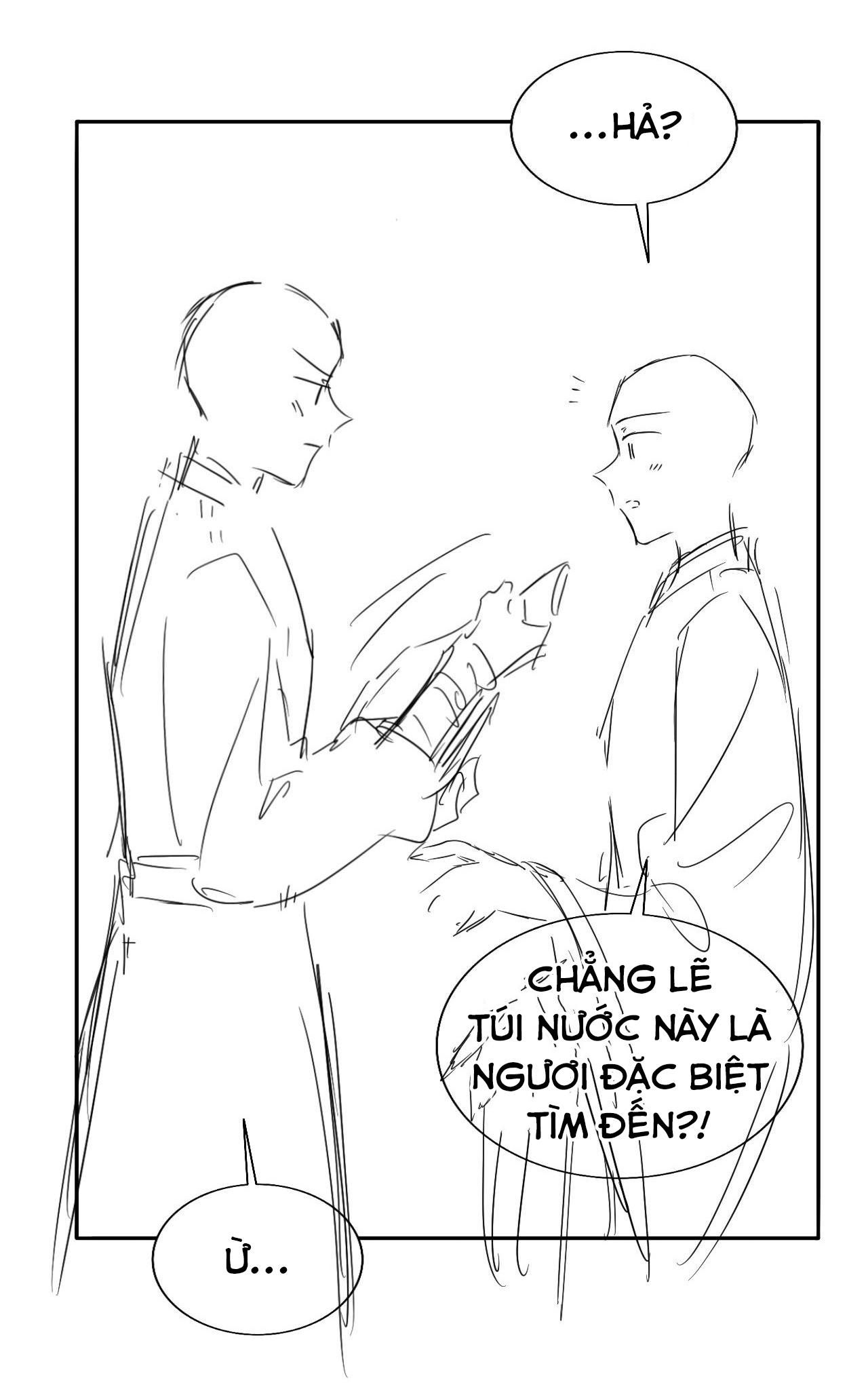 tướng quân luôn tự coi mình thành thế thân chapter 37 37