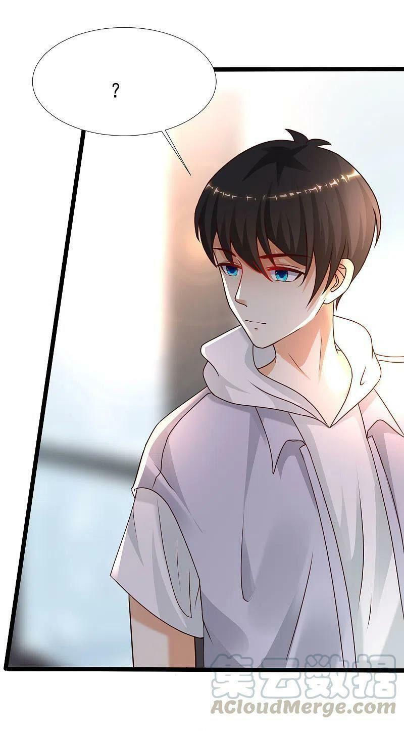 tối cường vận đào hoa chapter 229 25