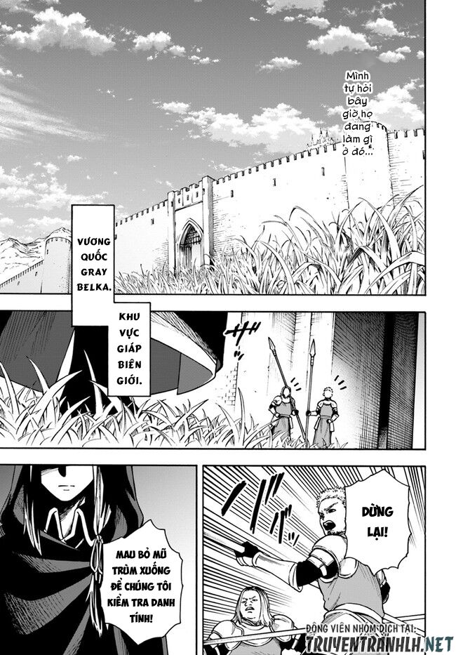 nito no taidana isekai shoukougun: sai jakushoku "healer" nano ni saikyou wa desu ka? chapter 15.2 17