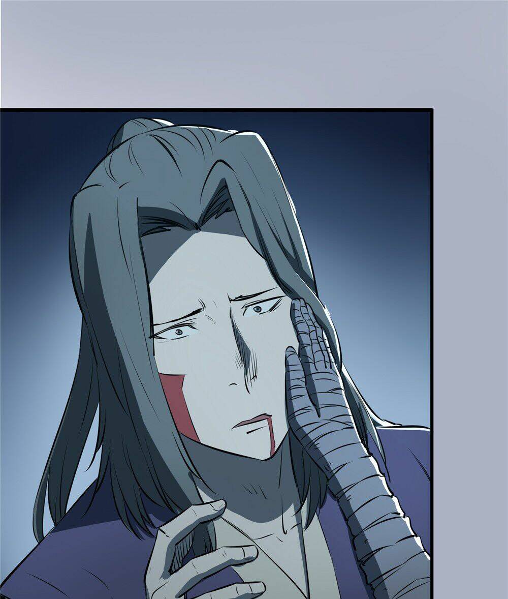 hiệp hành cửu thiên chapter 71 15