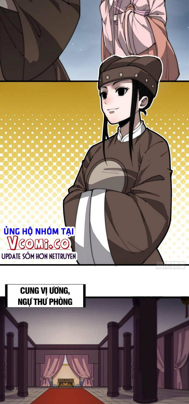 ta có một sơn trại chapter 202 2