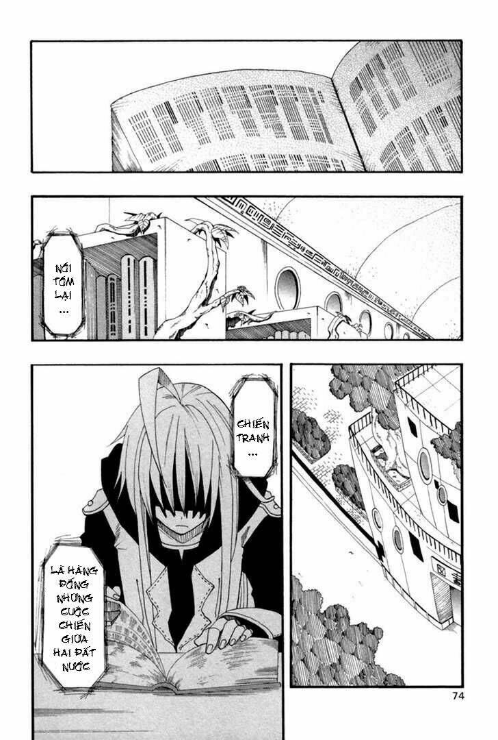 tripeace chapter 2 2