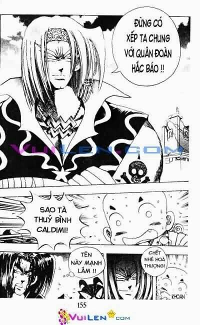 những người bạn tốt chapter 16 156