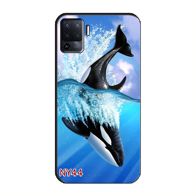 Ốp Lưng Dành Cho OPPO A94