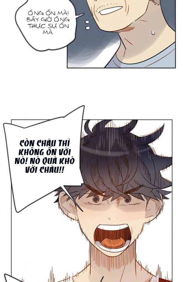 tôi muốn bay như một con bướm chapter 40 49