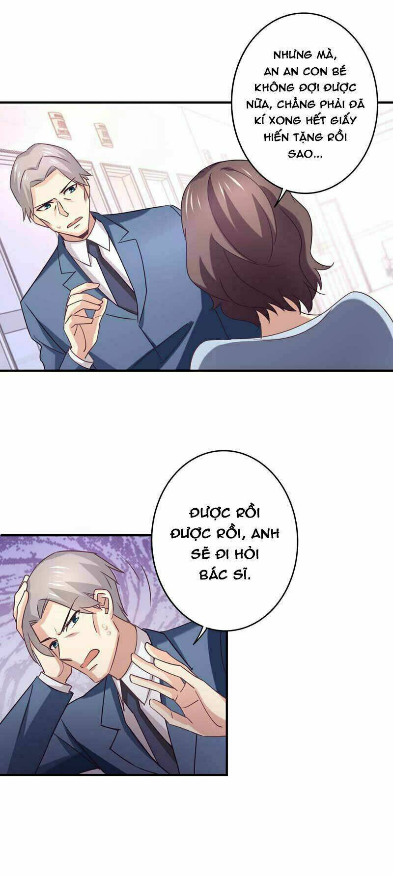 cuồng duệ tiểu thê chapter 52 15