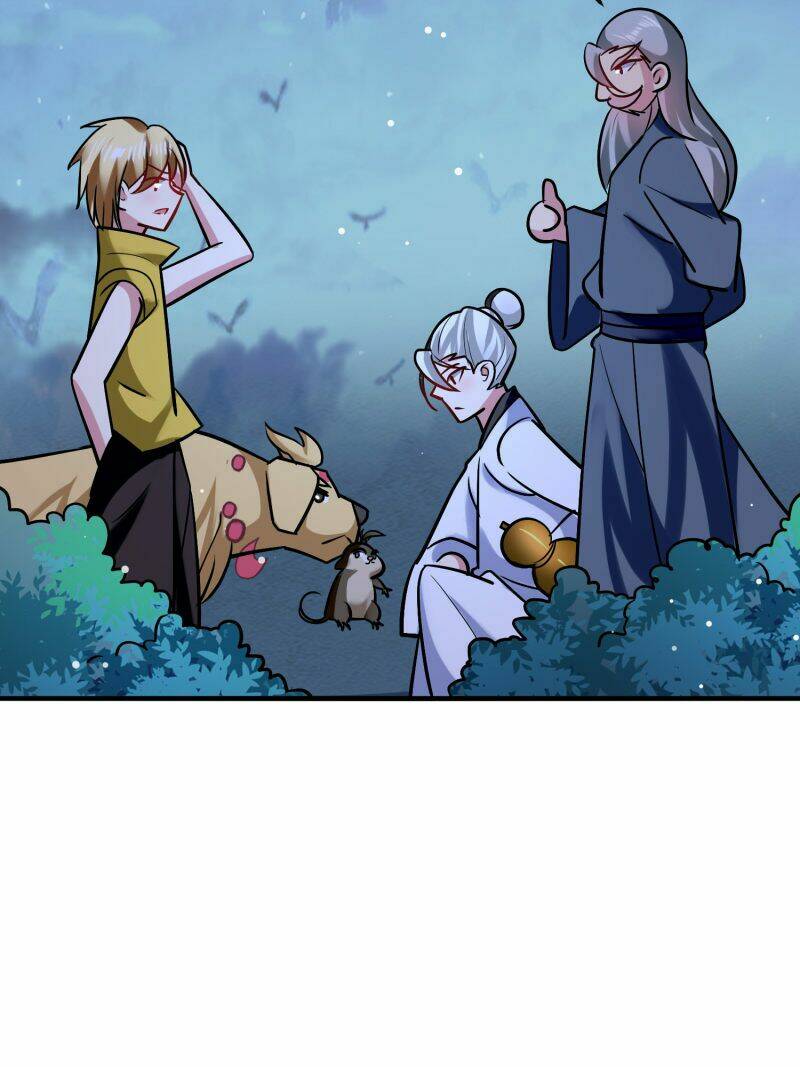 vạn giới tiên vương chapter 73 12