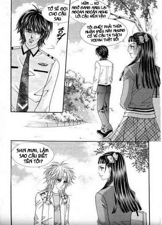 he dedicated to roses chapter 34 73