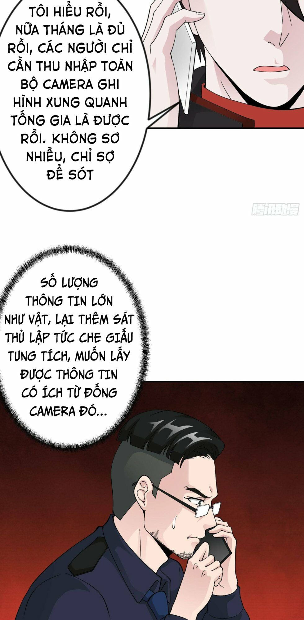 ta chẳng qua là một đại la kim tiên chapter 29 26