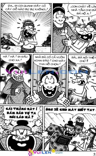 thần đồng đất việt chapter 108 53