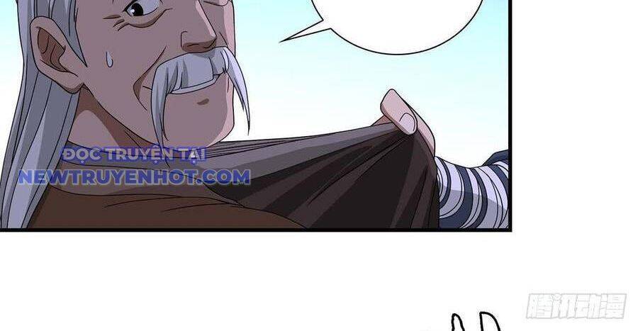 thiên long bát bộ webtoon chapter 132 54
