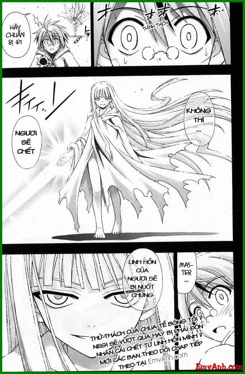 bậc thầy ma pháp chapter 206 16