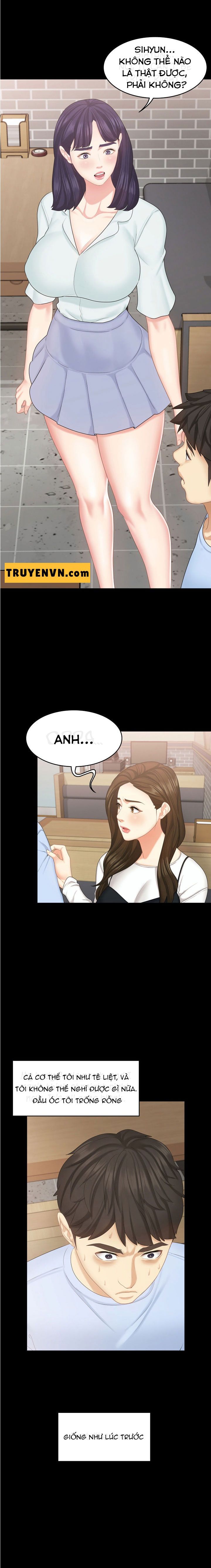 cô ấy là em gái tôi nhưng không sao chapter 19 5