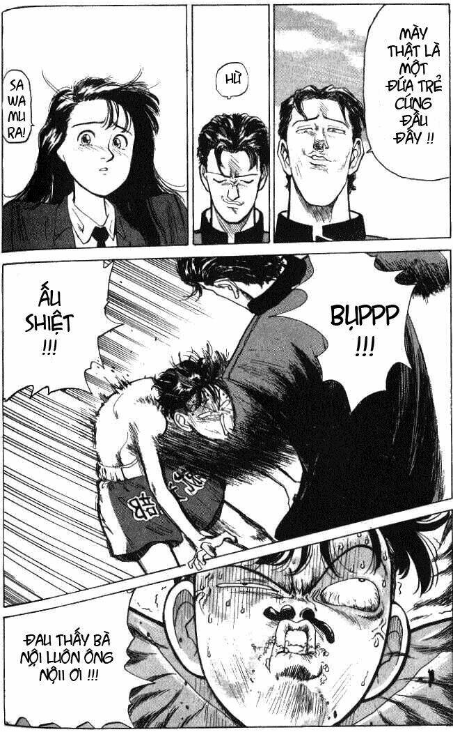 hakaiou noritaka chapter 3 28