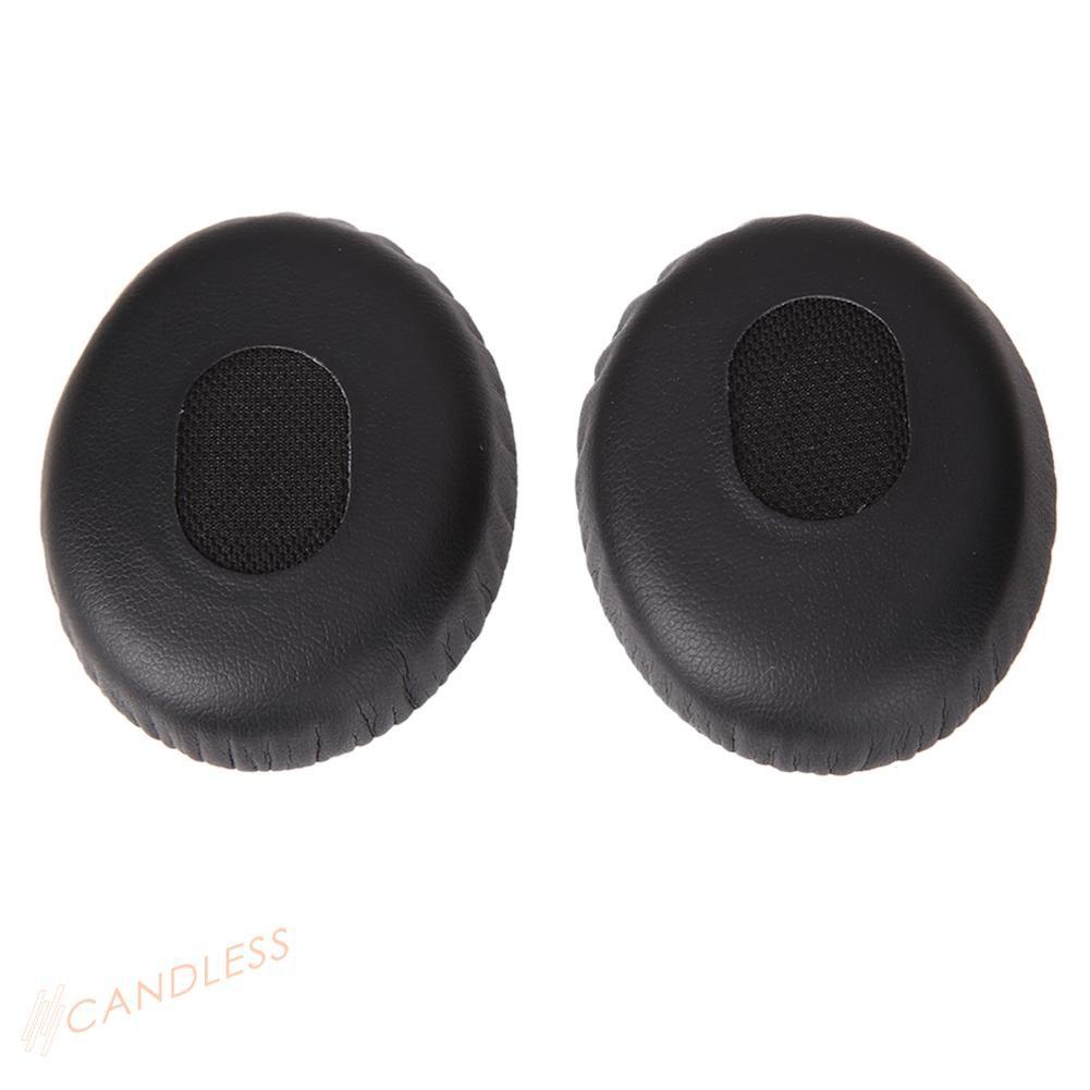 Cặp đệm tai thay thế cho tai nghe BOSE QuietComfort qc3 OE / on-ear