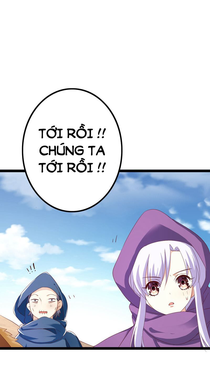 hoàng hậu của trẫm là võ lâm minh chủ chapter 29 14