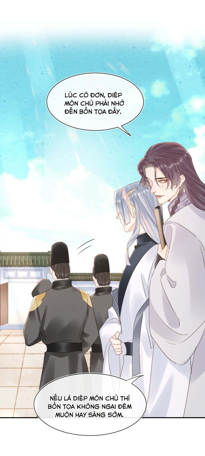 tù long chapter 65 40