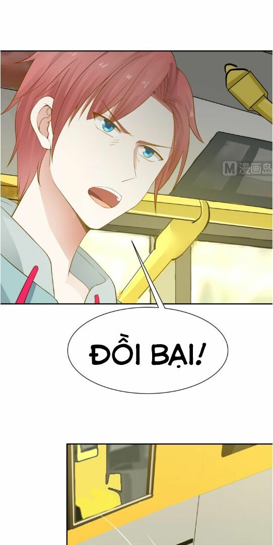 trên người ta có một rồng chapter 30 5