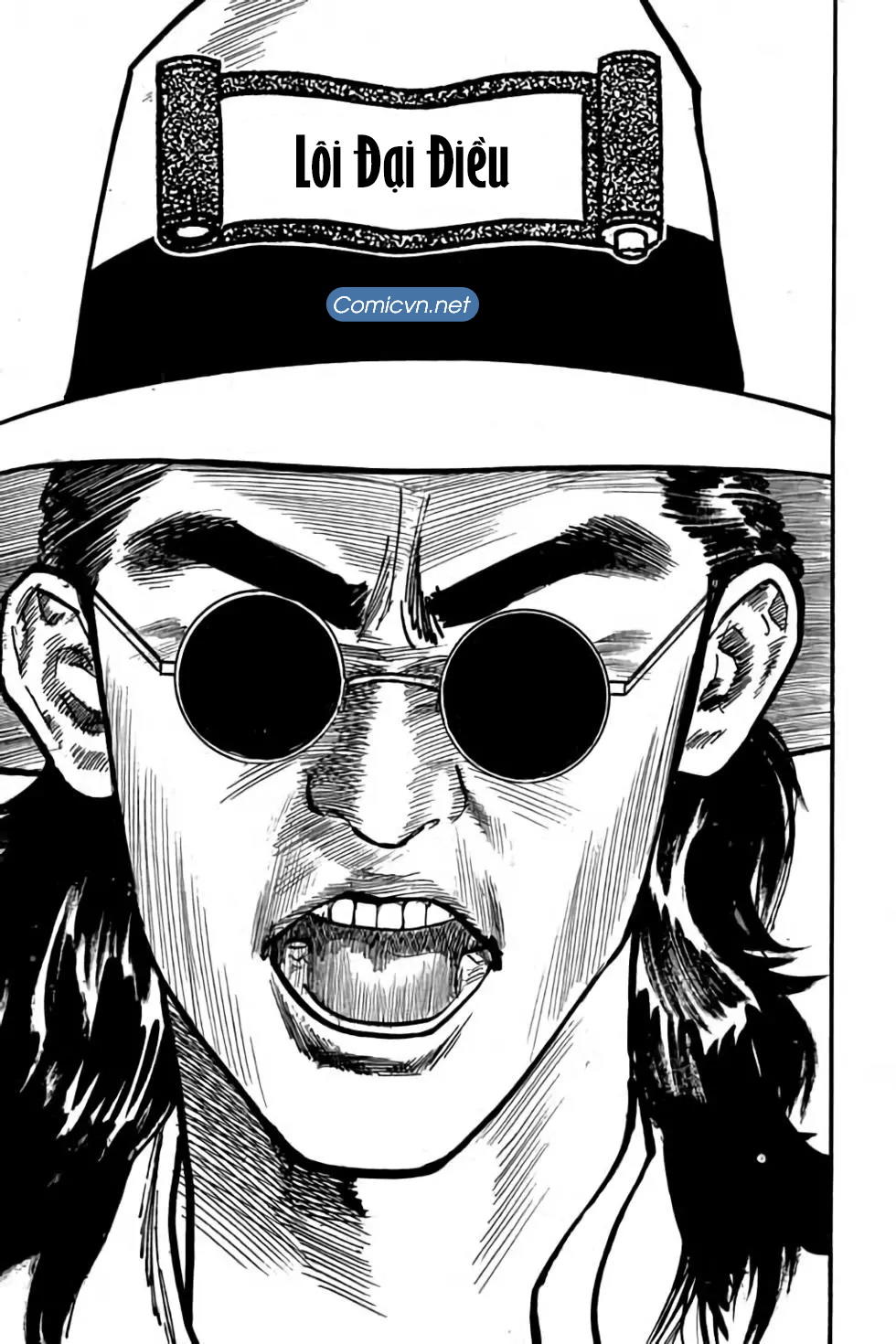 hiệp vương liêu thiêm đinh chapter 51 1