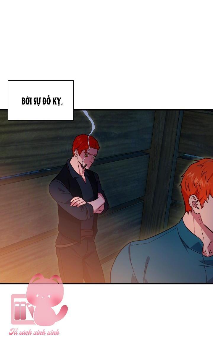 công nương khế ước của gia tộc công tước quái vật chapter 149 26