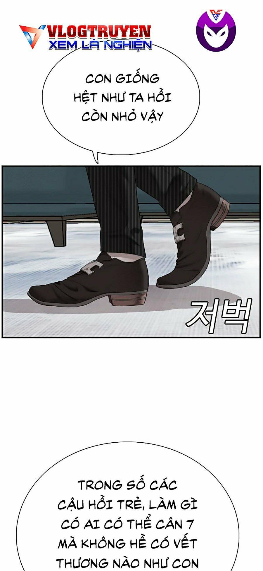 người xấu chapter 47 29