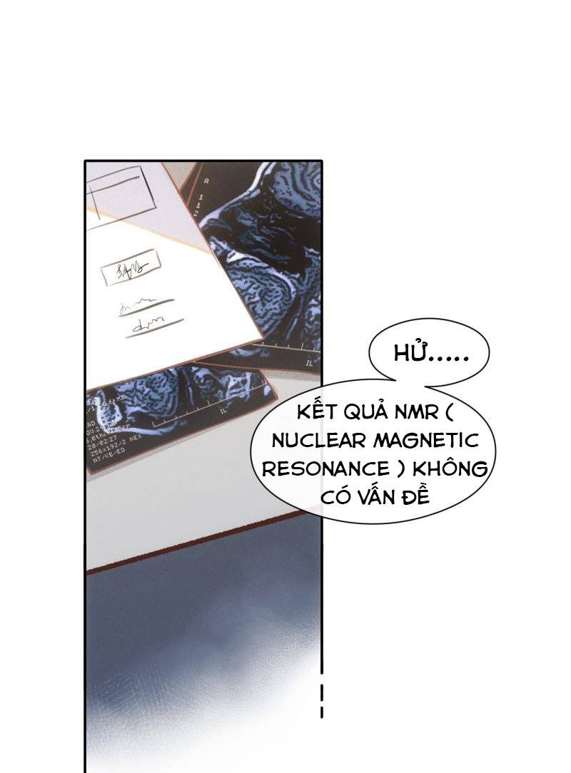 mười năm sau, tôi phải kết hôn với kẻ thù không đội trời chung của mình chapter 4 1