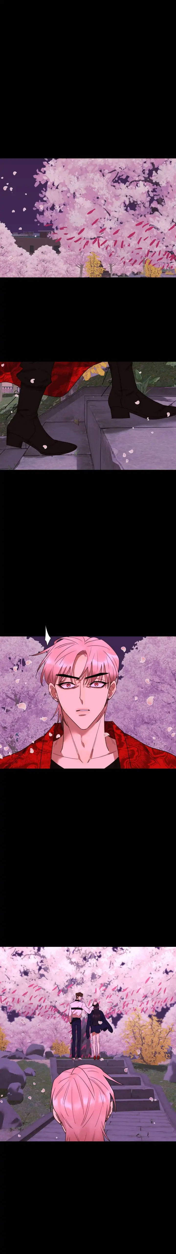 tiểu thuyết đầu tay của ác nữ chapter 14.2 10