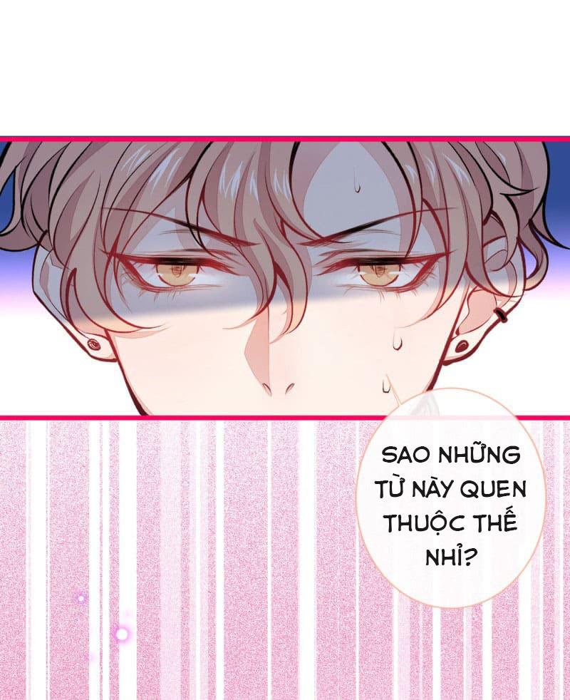 lại bị nam thần chọc trên hot search! chapter 23 24