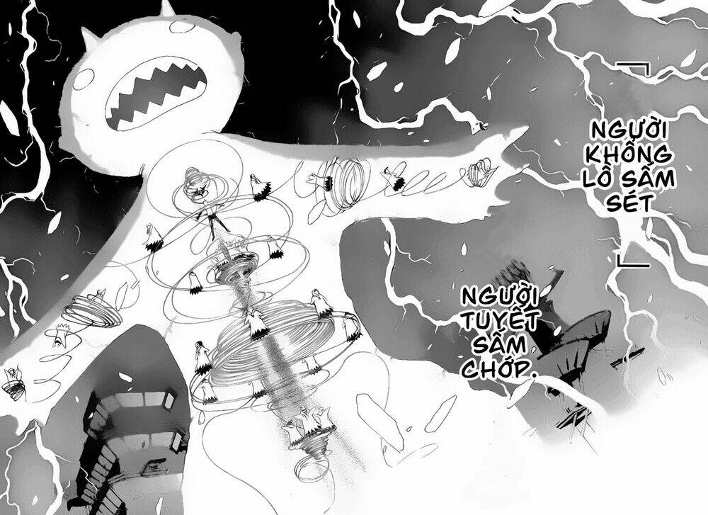 air gear chapter 283 11