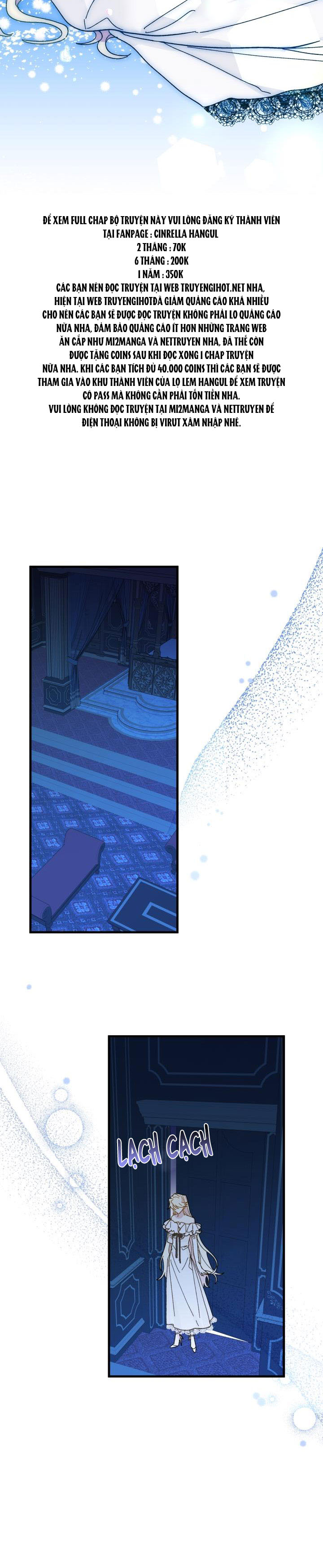 công chúa giả điên chapter 42.1 26
