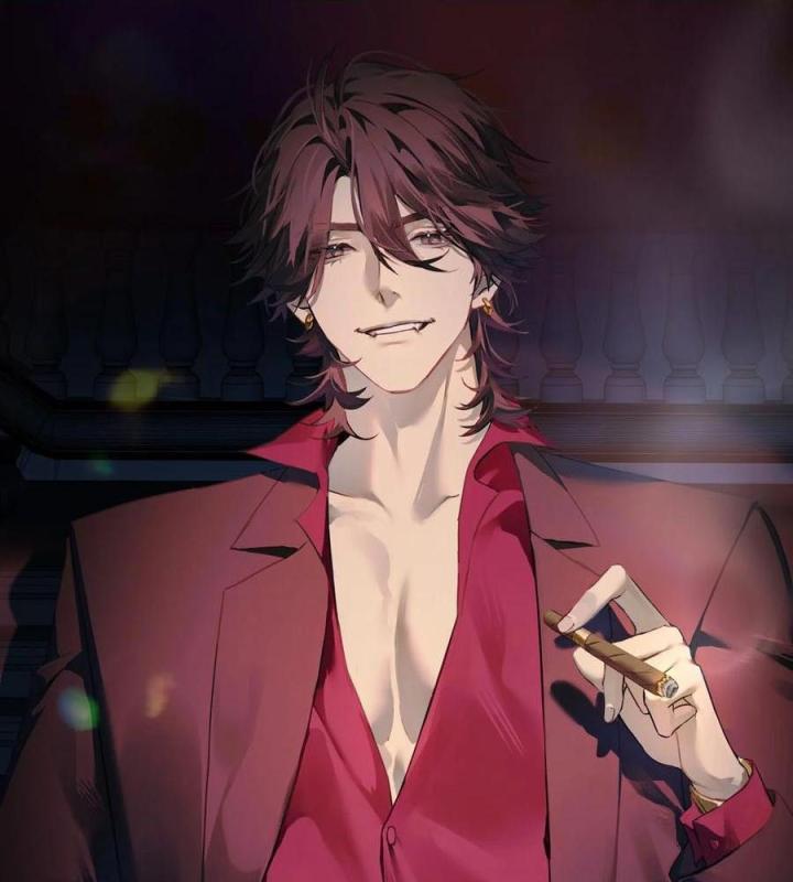 bị dã thú tùy ý theo dõi chapter 2 2